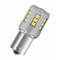 Светодиодная лампа Osram LEDriving Standard P21W 6000K 12v 2w 7456CW-02B BA15S (2 шт)